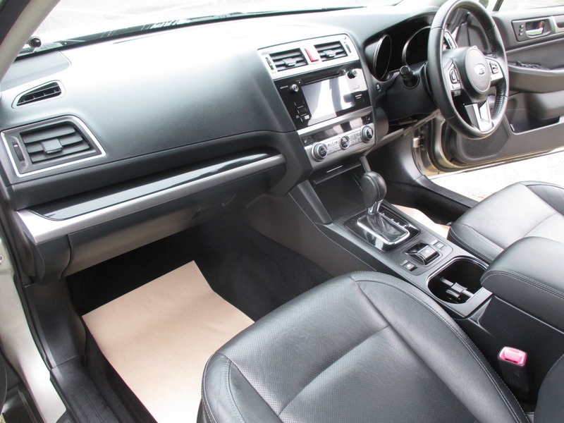 Used Subaru Outback 2017 for sale - 77798485: Photo 34