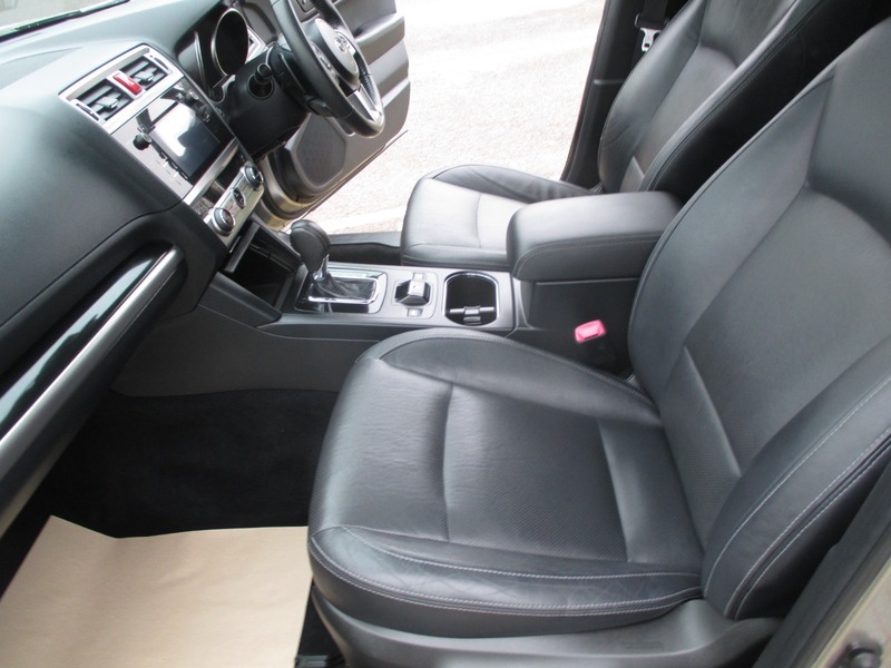 Used Subaru Outback 2017 for sale - 77798485: Photo 35