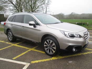 Used Subaru Outback 2017 for sale - 77798485: Photo