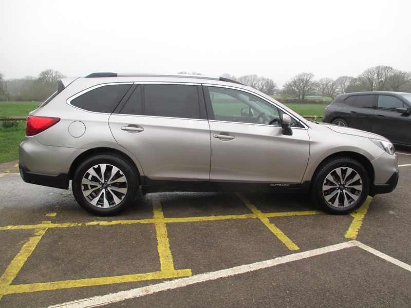 Used Subaru Outback 2017 for sale - 77798485: Photo 7