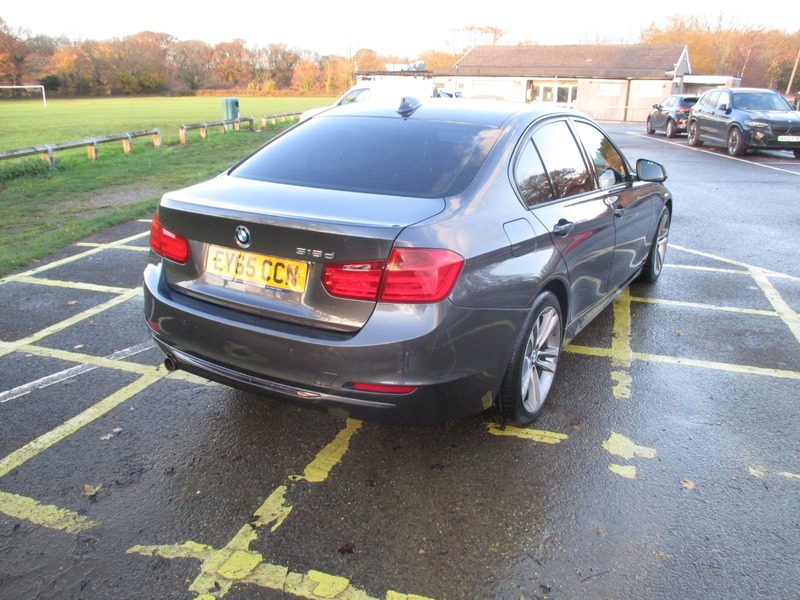 Used BMW 3 Series 2015 for sale - 76821371: Photo 10