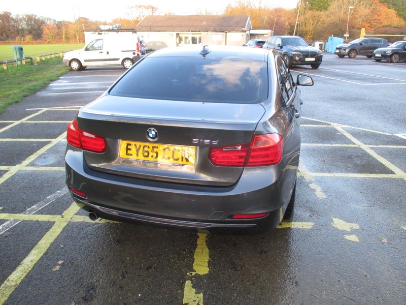 Used BMW 3 Series 2015 for sale - 76821371: Photo 11