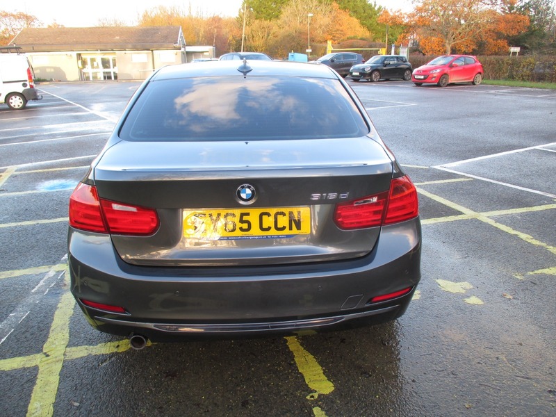 Used BMW 3 Series 2015 for sale - 76821371: Photo 12