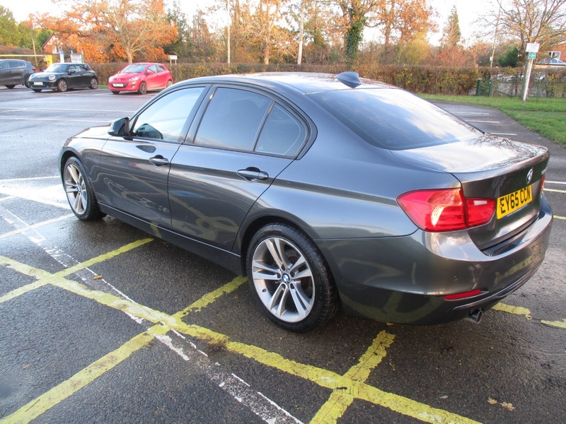 Used BMW 3 Series 2015 for sale - 76821371: Photo 14