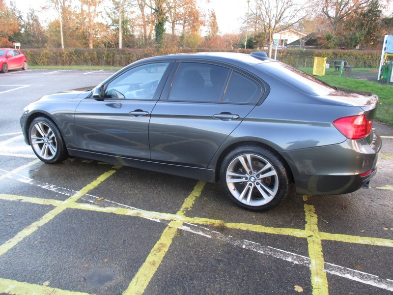 Used BMW 3 Series 2015 for sale - 76821371: Photo 15