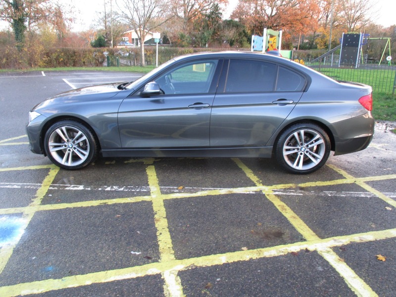 Used BMW 3 Series 2015 for sale - 76821371: Photo 16