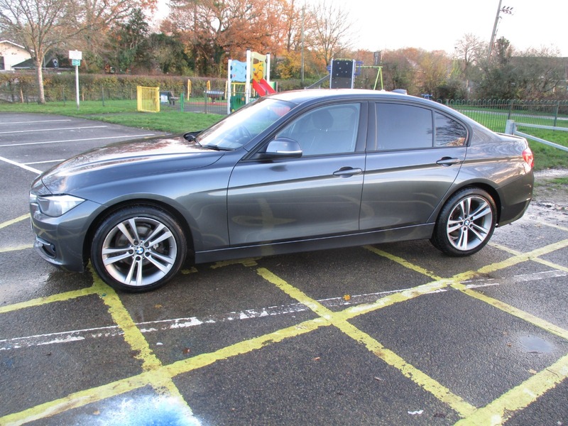 Used BMW 3 Series 2015 for sale - 76821371: Photo 17