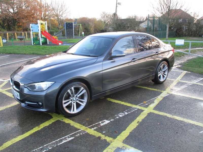 Used BMW 3 Series 2015 for sale - 76821371: Photo 18