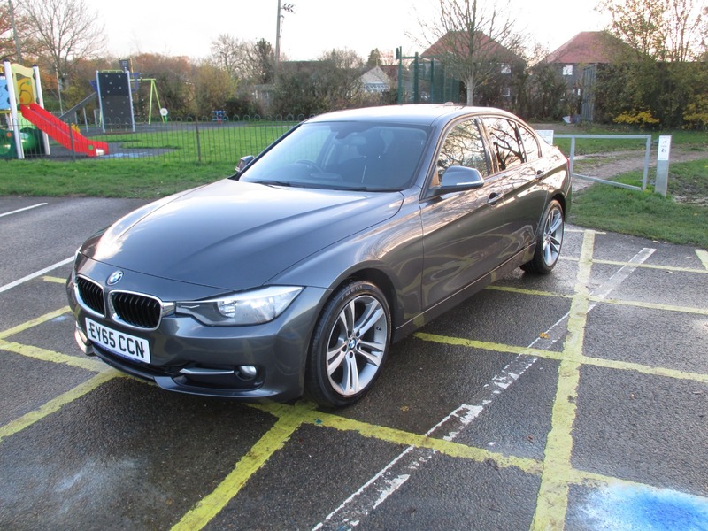 Used BMW 3 Series 2015 for sale - 76821371: Photo 19