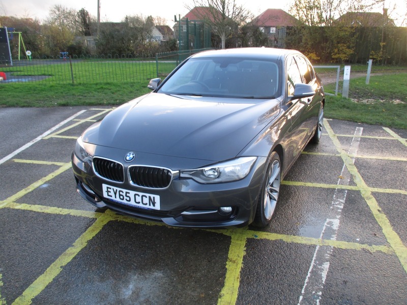 Used BMW 3 Series 2015 for sale - 76821371: Photo 20
