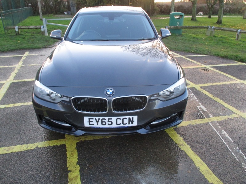 Used BMW 3 Series 2015 for sale - 76821371: Photo 21
