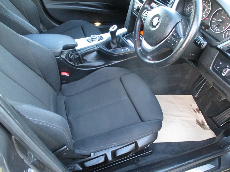 Used BMW 3 Series 2015 for sale - 76821371: Photo 23