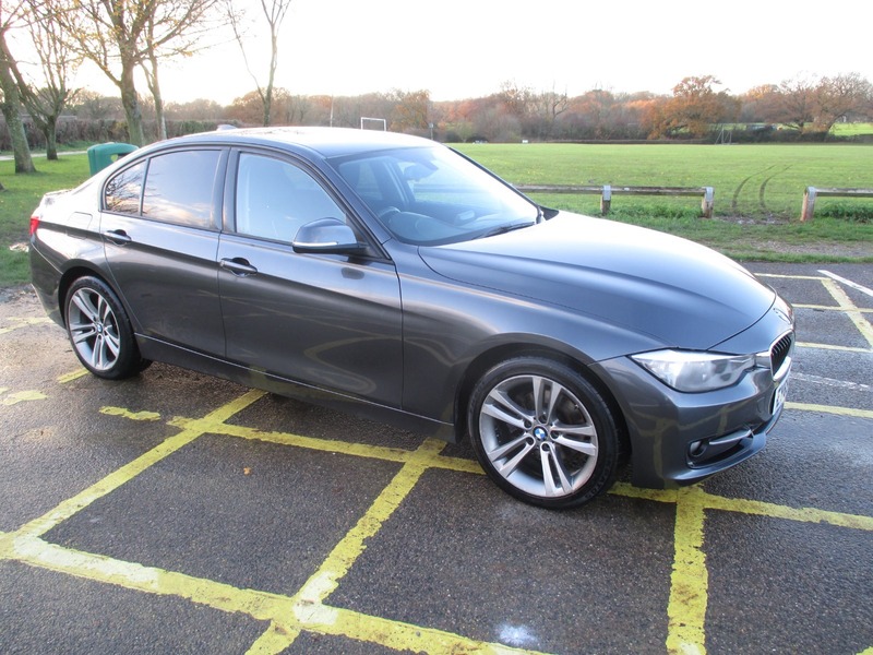 Used BMW 3 Series 2015 for sale - 76821371: Photo 3