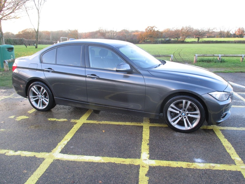 Used BMW 3 Series 2015 for sale - 76821371: Photo 4