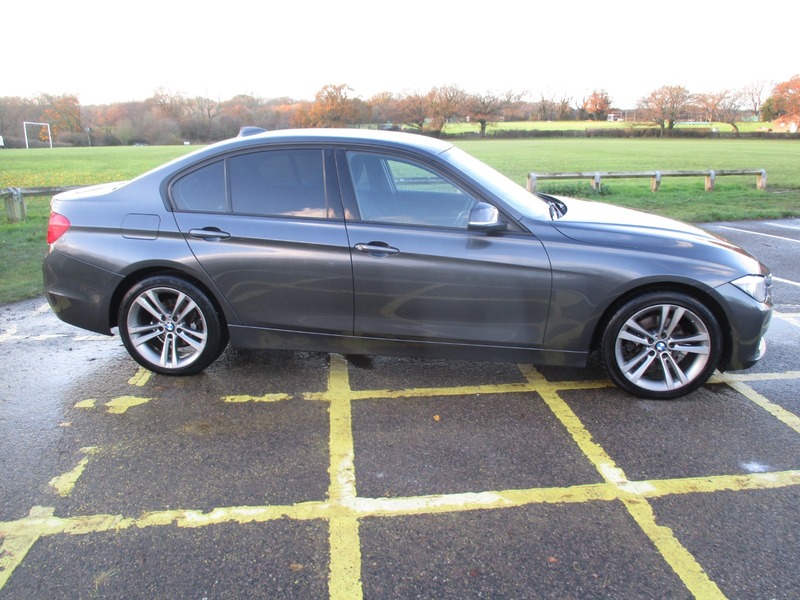 Used BMW 3 Series 2015 for sale - 76821371: Photo 5