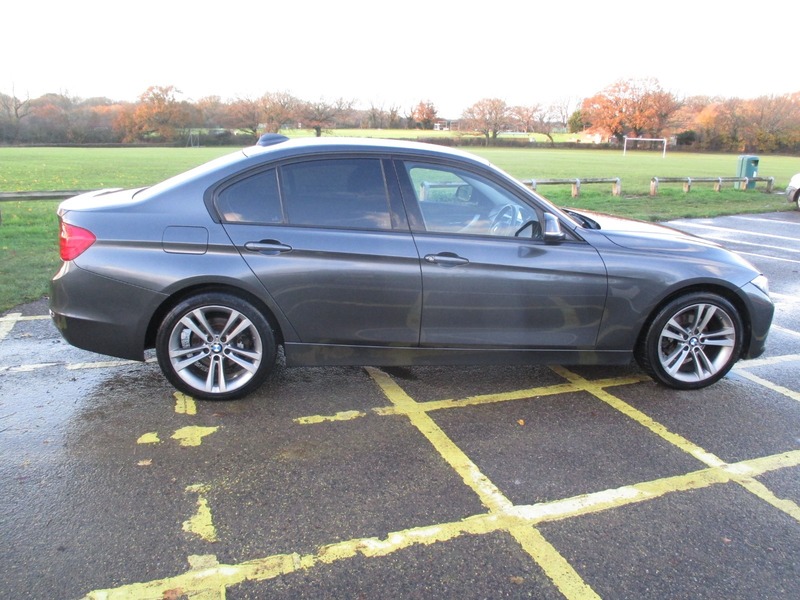 Used BMW 3 Series 2015 for sale - 76821371: Photo 6