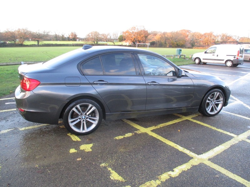 Used BMW 3 Series 2015 for sale - 76821371: Photo 7