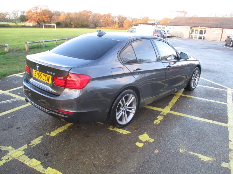 Used BMW 3 Series 2015 for sale - 76821371: Photo 9