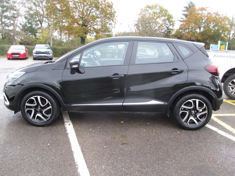 Used Renault Captur 2018 for sale - 76547422: Photo 15