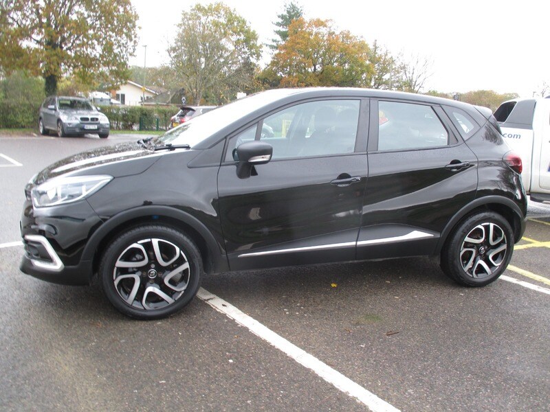 Used Renault Captur 2018 for sale - 76547422: Photo 16