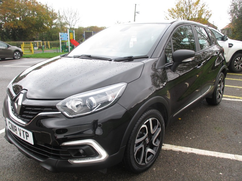 Used Renault Captur 2018 for sale - 76547422: Photo 18