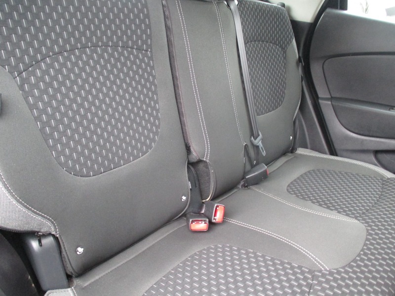 Used Renault Captur 2018 for sale - 76547422: Photo 24