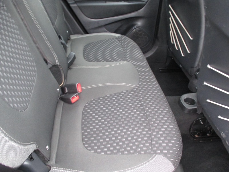 Used Renault Captur 2018 for sale - 76547422: Photo 25