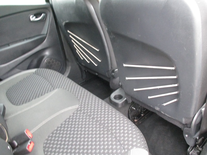 Used Renault Captur 2018 for sale - 76547422: Photo 26