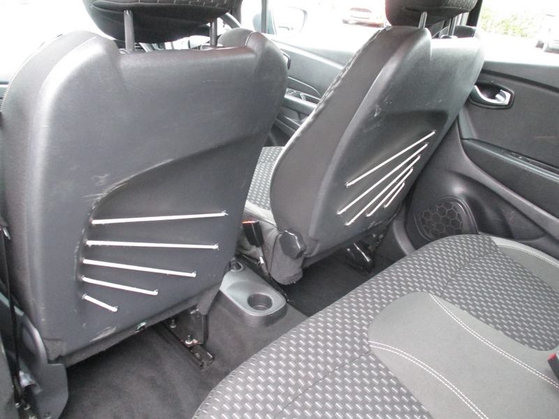 Used Renault Captur 2018 for sale - 76547422: Photo 28