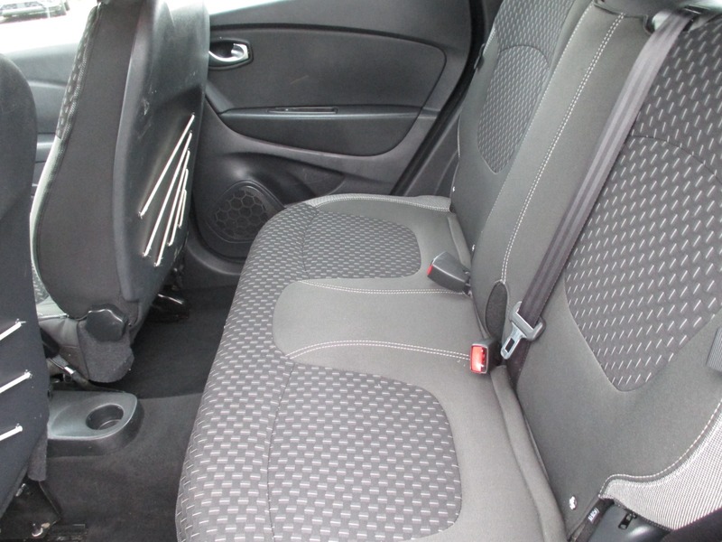 Used Renault Captur 2018 for sale - 76547422: Photo 29