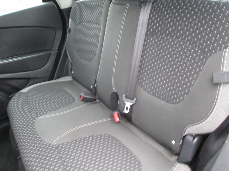 Used Renault Captur 2018 for sale - 76547422: Photo 30