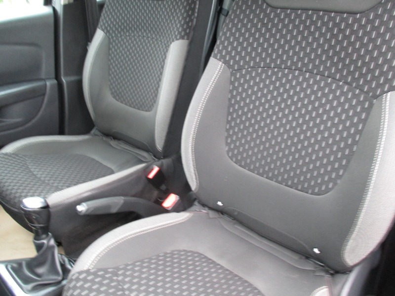 Used Renault Captur 2018 for sale - 76547422: Photo 33