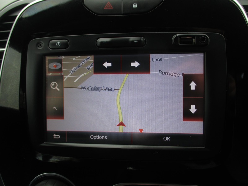 Used Renault Captur 2018 for sale - 76547422: Photo 38