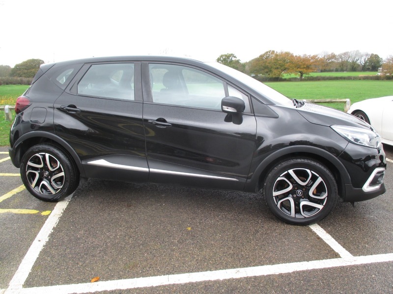 Used Renault Captur 2018 for sale - 76547422: Photo 5