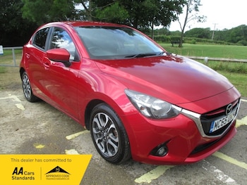 Used Mazda Mazda2 2016 for sale - 78806982: Photo