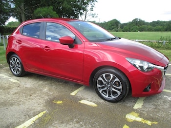 Used Mazda Mazda2 2016 for sale - 78806982: Photo