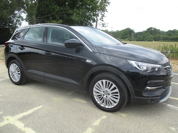Used Vauxhall Grandland X 2019 for sale - 79266235: Photo