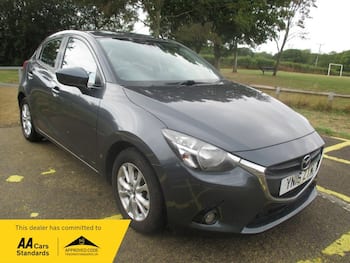 Used Mazda Mazda2 2016 for sale - 79680492: Photo