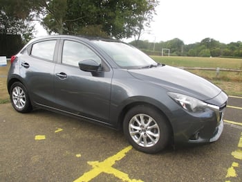 Used Mazda Mazda2 2016 for sale - 79680492: Photo