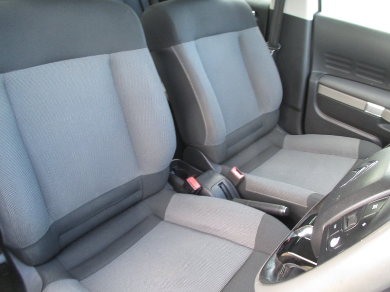 Used Citroen C4 Cactus 2015 for sale - 76357166: Photo 20