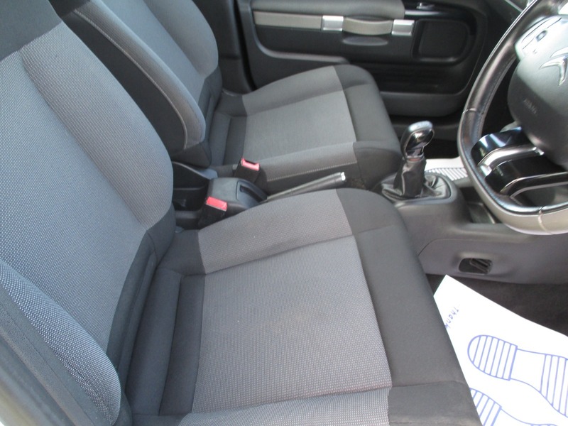 Used Citroen C4 Cactus 2015 for sale - 76357166: Photo 21