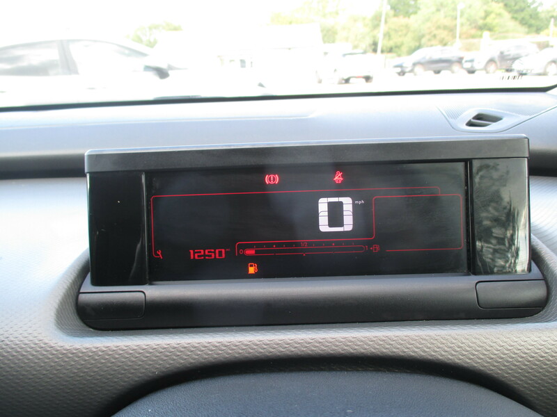 Used Citroen C4 Cactus 2015 for sale - 76357166: Photo 36