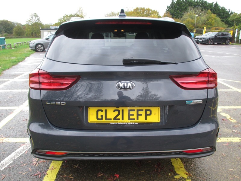 Used Kia Ceed 2021 for sale - 76407197: Photo 12