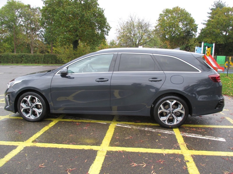 Used Kia Ceed 2021 for sale - 76407197: Photo 16