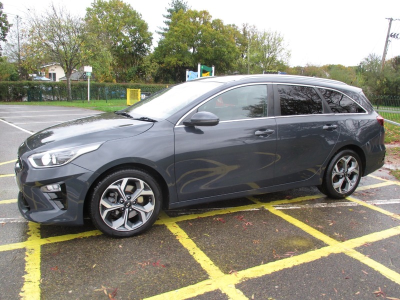 Used Kia Ceed 2021 for sale - 76407197: Photo 18