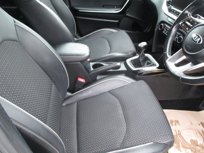 Used Kia Ceed 2021 for sale - 76407197: Photo 23