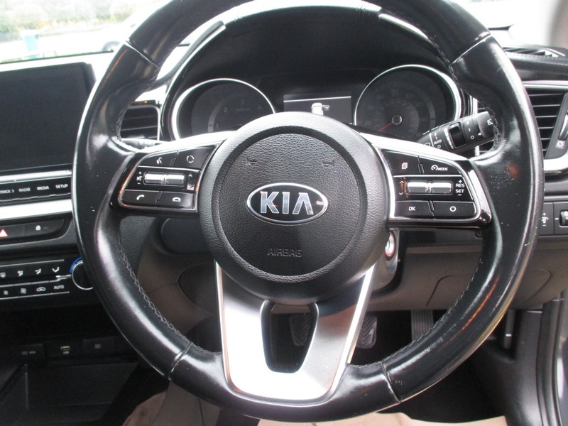 Used Kia Ceed 2021 for sale - 76407197: Photo 37