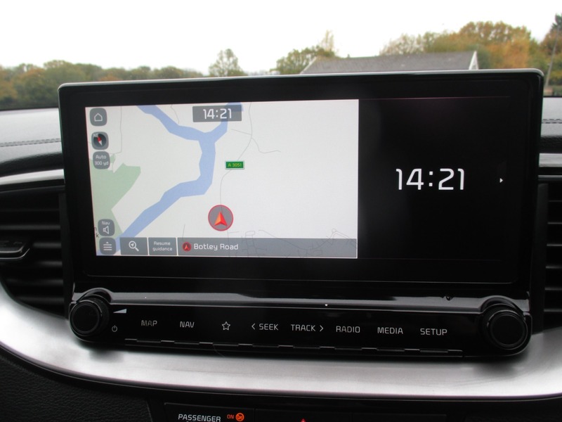 Used Kia Ceed 2021 for sale - 76407197: Photo 41