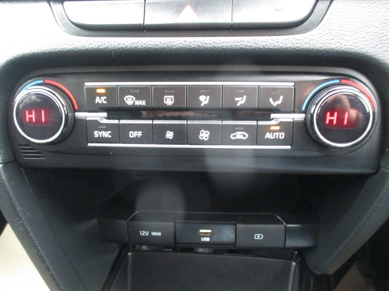 Used Kia Ceed 2021 for sale - 76407197: Photo 44