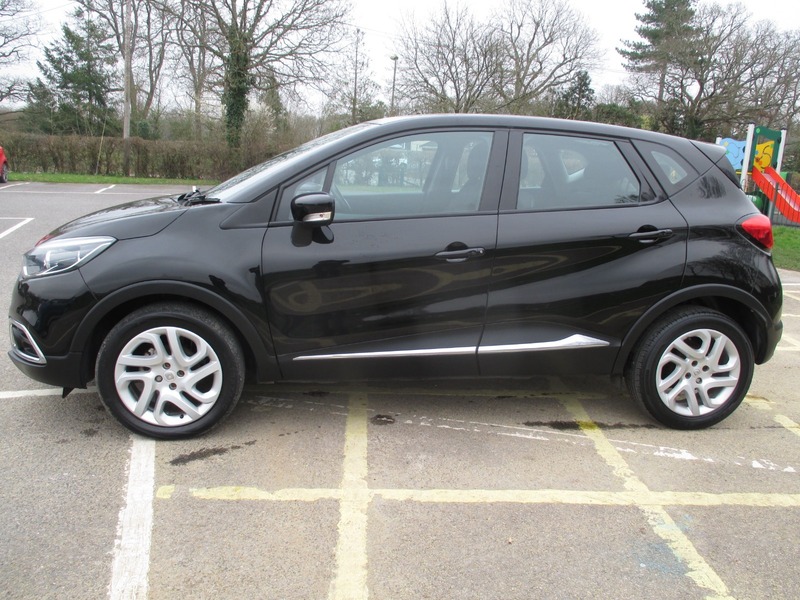 Used Renault Captur 2016 for sale - 77781225: Photo 15